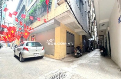  NHÀ ĐẸP – VỊ TRÍ HIẾM – CHỈ CÁCH Ô TÔ 5M – FULL NỘI THẤT – DẪN KHÁCH LÀ CÓ KHẢ NĂNG CHỐT 