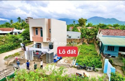 Diên An – Diên Khánh cạnh khu đô thị Phú Ân Nam 2 vị trí đẹp