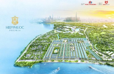 Bán đất nền ven sông đối diện Vinhomes Phước Vĩnh Tây giá tốt chỉ từ 2.5 tỷ