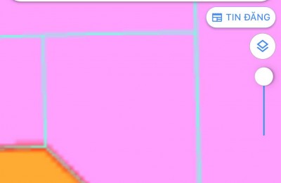 CHÍNH CHỦ BÁN ĐẤT THỔ CƯ SỔ RIÊNG – KDC PHÚC ĐẠT, DĨ AN