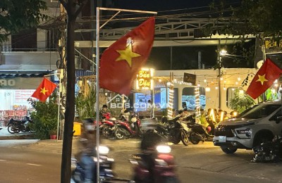 Cho thuê nhà mặt tiền vị trí đẹp,  thuận tiện kinh doanh hoặc làm văn phòng công ty tại trung tâm khu vực Thủ Đức