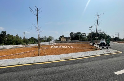  CHỈ CÒN 1 LÔ DUY NHẤT CÓ GIÁ 3,5 TỶ – SỞ HỮU ĐẤT VIEW HỒ – FULL THỔ CƯ