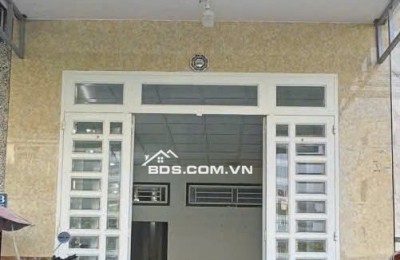 **BÁN GẤP NHÀ BA SA – PHƯỚC HIỆP 680 TRIỆU SỔ HỒNG RIÊNG 106m2