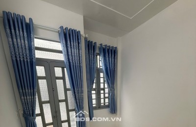 nhà riêng đường Lê Văn Khương