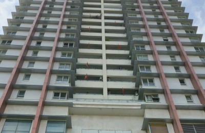 Văn phòng cho thuê tại tòa nhà The EverRich - Trung tâm Quận 11, TP HCM