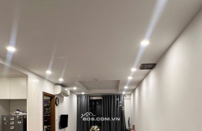 Cho thuê căn hộ 2n toà S Goldmark City full đồ, sẵn slot oto, vào ở luôn, giá 13tr