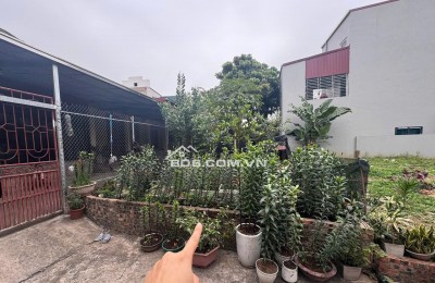 CẦN B.ÁN GẤP 75M SIÊU RẺ Ô TÔ ĐỖ CỬA TẠI THỌ AN _ LIÊN MINH _ HÀ NỘI.