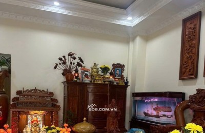 - NGỘP BANK – GIÁ CHẠM ĐÁY KHU VỰC 
- Chỉ 4.8 tỷ – SỞ HỮU NGAY 141m² THỚI AN Q12
- Ô TÔ ĐỖ 24h