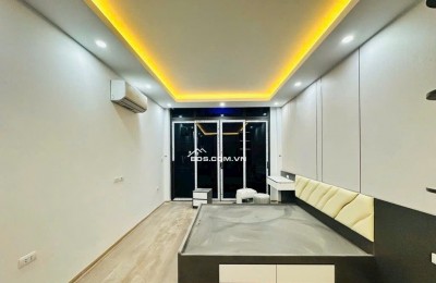 Bán nhà Phương Canh 33M x 5tầng, MT4.2M. 2 thoáng. 6,5 tỷ.