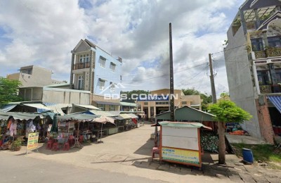 Bán đất nền 680triệu có vị trí đẹp ở KDC tại Trảng Bàng Tây Ninh - Có thổ cư