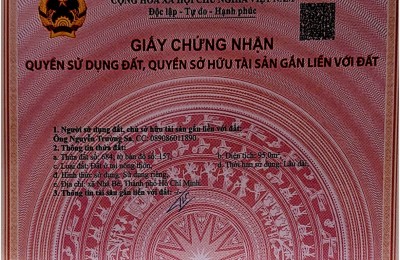 BÁN ĐẤT NHÀ BÈ - HẺM 387/29 PHẠM HỮU LẦU – 95M2 SỔ HỒNG RIÊNG 7.6 TỶ.  LH:0901727879.