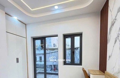 BÁN NHÀ TRƯƠNG PHƯỚC PHAN -BÌNH TÂN - GIÁP TÂN PHÚ LH:0908408385.