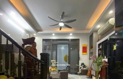 Bán nhà VÂN CANH - 39M x 5N- NGÕ ô tô cách 10m - Chỉ hơn 6 tỷ.