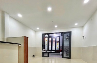 Cho thuê nhà nguyên căn 50m² – hẻm 466 Xô Viết Nghệ Tĩnh, Bình Thạnh, TP.HCM.