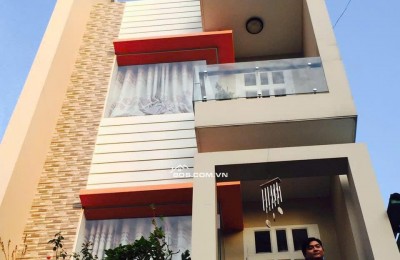 Cần bán gấp nhà Tân Phú