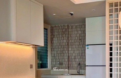 CHO THUÊ CĂN 1PN VISTA VERDE