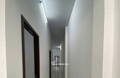  BÁN GẤP NHÀ GIÁ TỐT – CHỈ 760 TRIỆU 136m2 – TÂN PHÚ TRUNG, CỦ CHI 