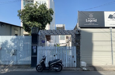 Bán nhà MT 41C Nam Hoà,Q9.DT; 3.4m x 25m.Giá 9.8 tỷ