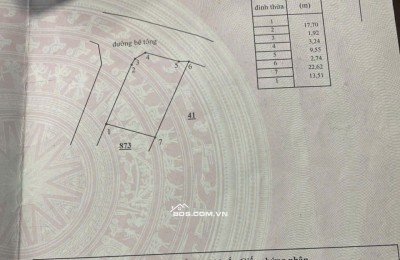 BÁN NHÀ 300M2 TẠI HỒNG SƠN, HÀM THUẬN BẮC, BÌNH THUẬN - 1.5 TỶ