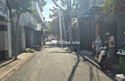 NHÀ GẦN MẶT TIỀN – KẾT NỐI NHANH TÂN BÌNH & TÂN PHÚ – VỊ TRÍ ĐẸP DỄ DI CHUYỂN