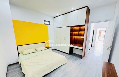 MẶT TIỀN KINH DOANH ÂU CƠ – GẦN CHỢ BÀ QUEO – 62m² – 3 TẦNG – KHU SẦM UẤT – GIÁ TỐT 9.X TỶ