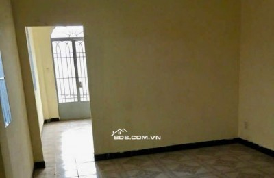 NHÀ TRUNG TÂM TÂN BÌNH – HẺM Ô TÔ TRÁNH – ĐẬU XE NGÀY ĐÊM – LỘ GIỚI ĐÃ BỎ