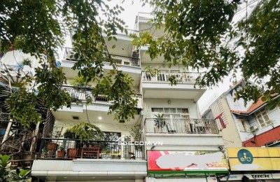 BÁN NHÀ SIÊU PHẨM LÊ TRỌNG TẤN - NGÕ THÔNG - Ô TÔ 7 CHỖ VÀO NHÀ - 48m² - 10 tỷ