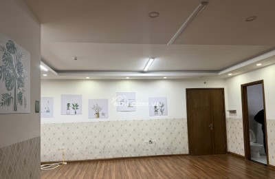 CHO THUÊ CĂN HỘ 3PN RỘNG 96M2 - TÒA CT2 X2 ĐẠI KIM - GIÁ CỰC TỐT