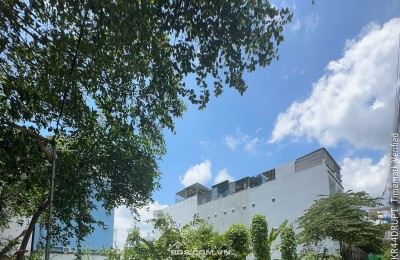 Kẹt tiền giảm sâu còn 4 TỶ - diện tích 5x20-KDC Anh Tuấn Riverside