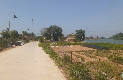 Chính chủ cần bán đất nền tại Huế