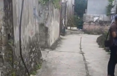 33 tr/m Cần bán lô thổ cư Hoàng Đông -Hoàng Lý – Duy Tiên, Hà Nam Ngay cạnh Cao đẳng FPT