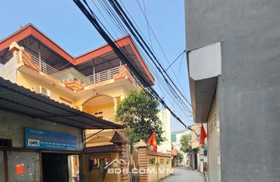  BÁN ĐẤT THỔ CƯ 64M² – 2 MẶT THOÁNG – Ô TÔ ĐỖ CỬA – ĐỨC THƯỢNG, HOÀI ĐỨC 