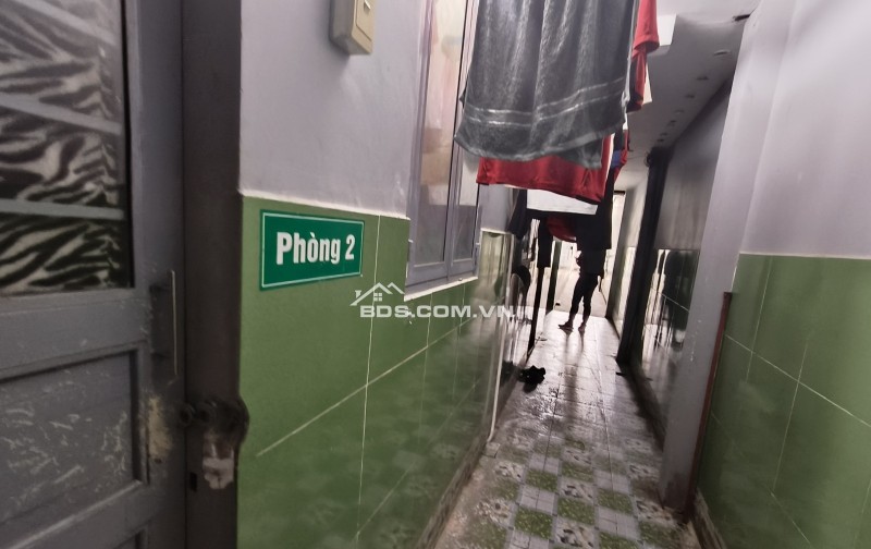 HXH_ 3 TẦNG nở hậu - BANK ĐỊNH GIÁ HƠN 9 TỶ_ NGAY ĐẠI HỌC VĂN HOÁ ĐỖ XUÂN HỢP