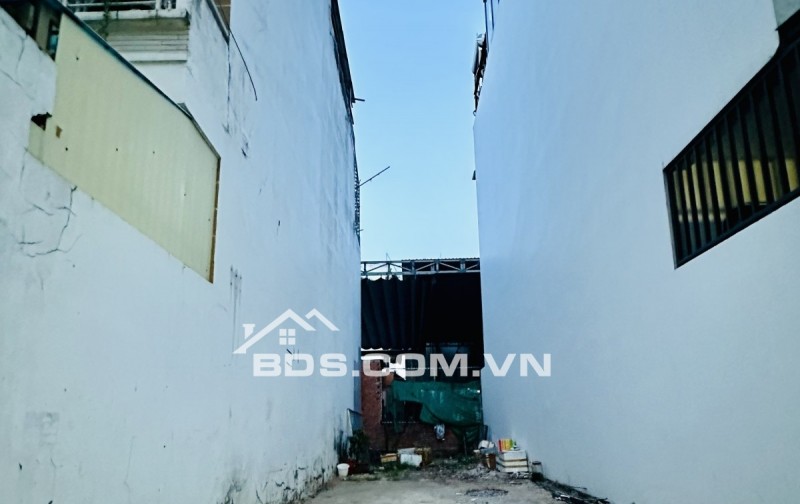 ĐẤT 56M² LIÊN PHƯỜNG – SÁT GLOBAL CITY CAO TỐC – NGANG 4M – Ô TÔ TỚI CỔNG