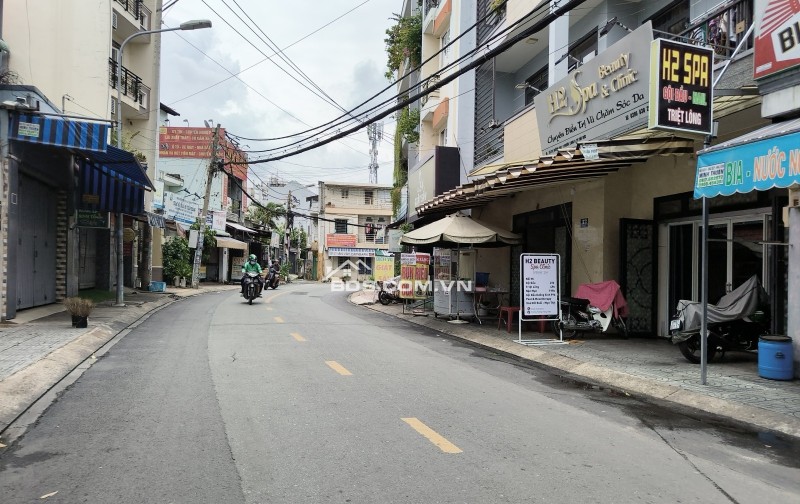 HXH_ 3 TẦNG nở hậu - BANK ĐỊNH GIÁ HƠN 9 TỶ_ NGAY ĐẠI HỌC VĂN HOÁ ĐỖ XUÂN HỢP