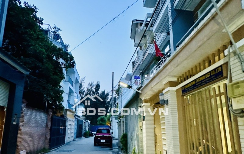 ĐẤT 56M² LIÊN PHƯỜNG – SÁT GLOBAL CITY CAO TỐC – NGANG 4M – Ô TÔ TỚI CỔNG