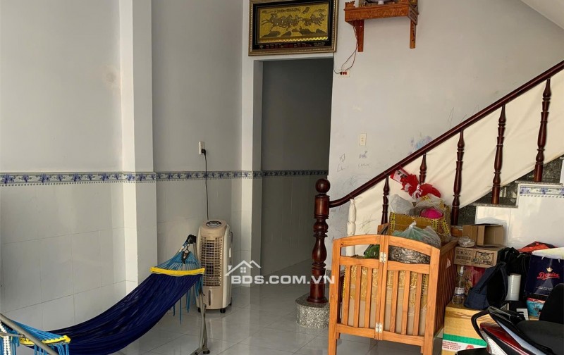 Bán nhà riêng tại đường Xoài Đôi, xã Long Trạch, Cần Đước, Long An, 2 tỷ, 100m2