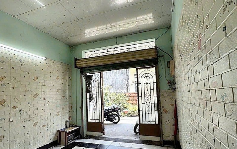 Nhà 2 tầng hẻm ô tô đậu cửa, Đỗ Nhuận gần Aeon, 2.95 tỷ