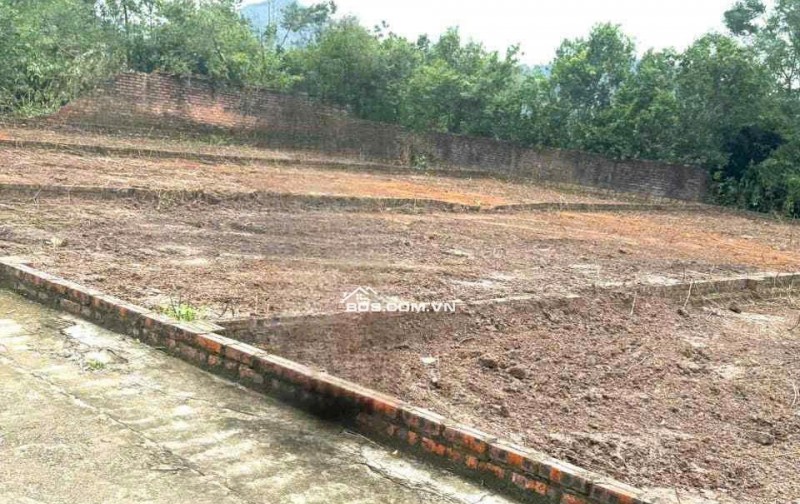 Bán đất đẹp tại Xã Phú Minh, Huyện Sóc Sơn, Hà Nội, DT 129.6m2, giá 26 triệu/m2