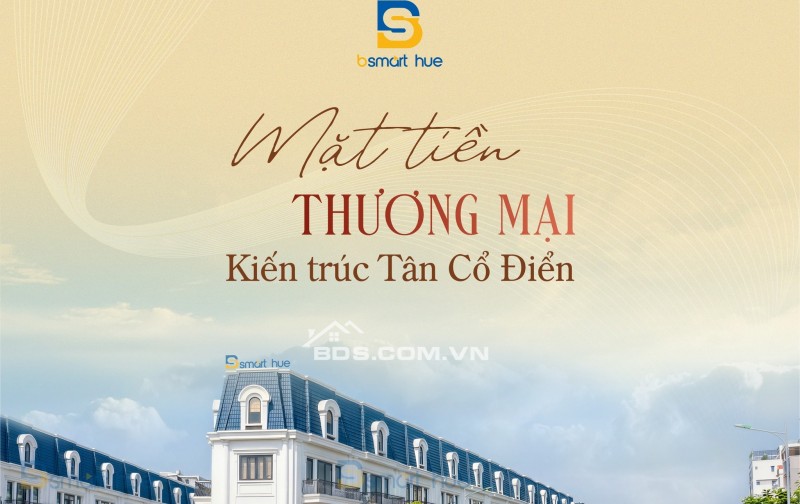  CHÍNH THỨC CÔNG BỐ GIÁ DỰ KIẾN RICHMOND PHÚ XUÂN  – ĐỘC QUYỀN 20 CĂN THƯƠNG MẠI GIAI ĐOẠN 1! 