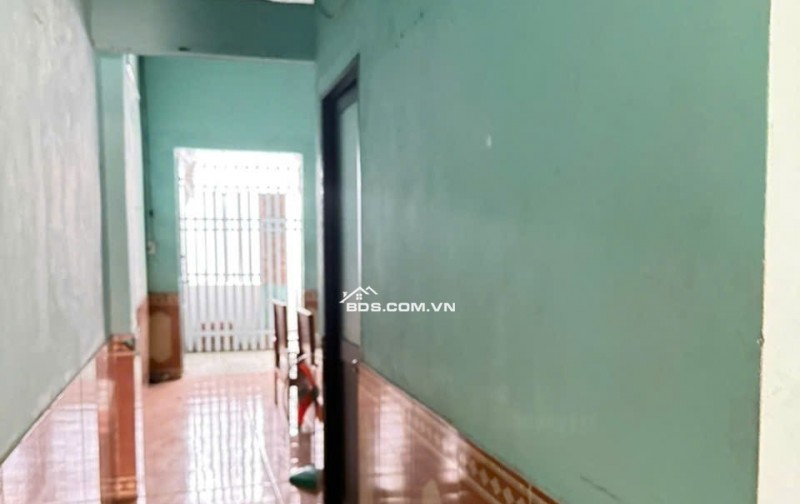 Bán đất tặng nhà Đàm Quang Trung 150m2 giá 3.8 tỷ gần Nguyễn Tất Thành