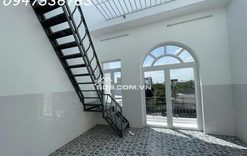 CẶP NHÀ MẶT TIỀN CAO BÁ QUÁT – KHU K1, THÀNH PHỐ PHAN RANG  DÒNG TIỀN ỔN ĐỊNH