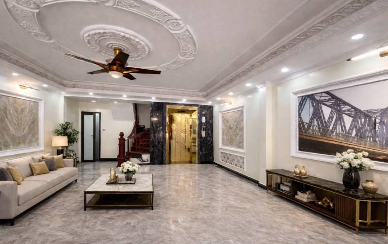 BIỆT THỰ LIỀN KỀ PHÚC LỢI – ĐƯỜNG 13M – KINH DOANH ĐỈNH – HIẾM TRONG KHU ECOHOME