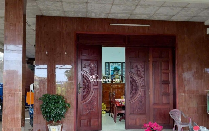 Bán nhà riêng tại Ấp 4, Tân Long, Bình Chánh, DT 247.8 m2, giá bán 8 tỷ thương lượng