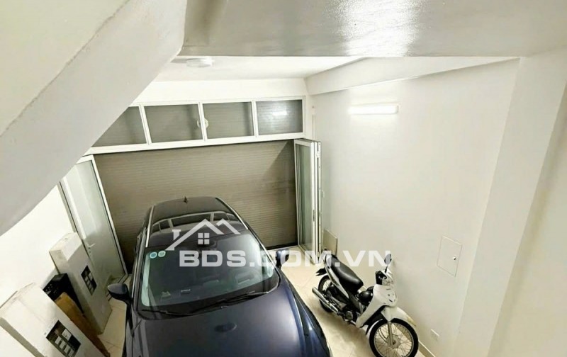 BÁN NHÀ XUÂN ĐỈNH -6 TẦNG- MT 4.6M- FULL NỘI THẤT-Ô TÔ NGỦ TRONG NHÀ-SỔ VUÔNG VẮN- NHỈNH 13 TỶ