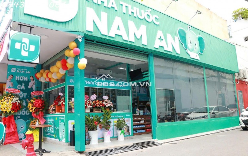 SANG NHƯỢNG NHÀ THUỐC QUẬN TÂN BÌNH THÀNH PHỐ HỒ CHÍ MINH