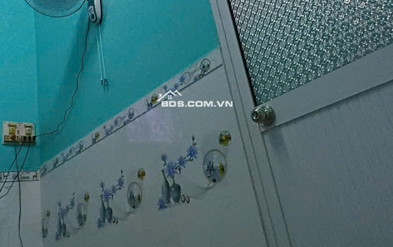 Cho thuê nhà riêng tại 277 DH 25C, thị trấn Long Hồ, 6 triệu, 220 m2