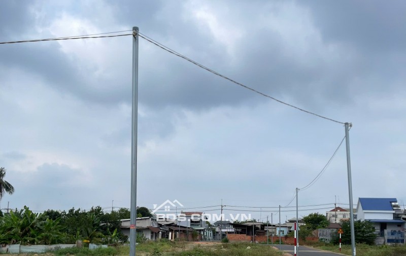 ĐẤT GIANG ĐIỀN – GIÁ CHẠM ĐÁY, SỔ RIÊNG TỪNG NỀN