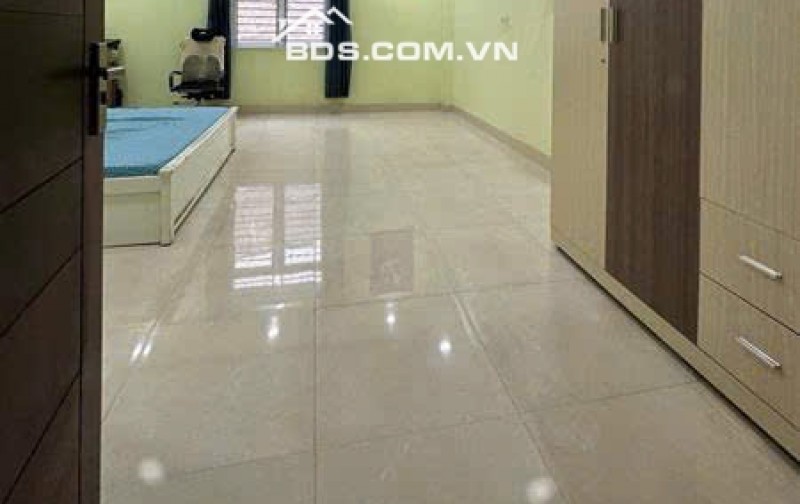 Chỉ 1 căn duy nhất ngang 5.1m MTKD ngay chợ rau Lê Văn Thọ 122m2 4 lầu KD đỉnh giá 20 tỷ.