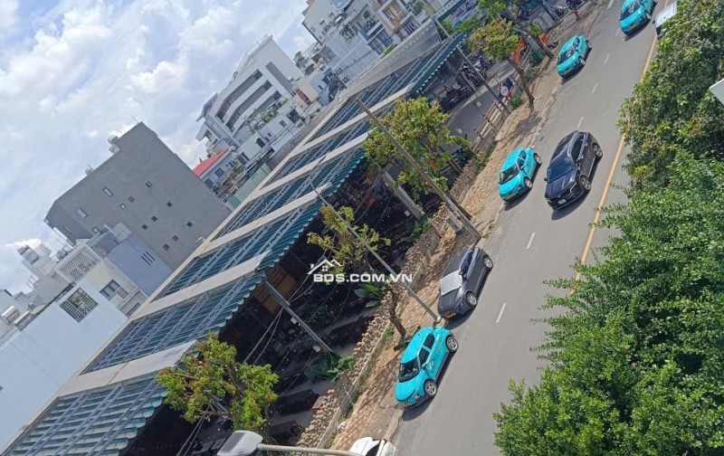 Chính chủ bán nhanh MTKD 30m Nguyễn Văn Lượng DTS 115m2 ngang 4.2m ngay CV Gò Vấp 11 tỷ.